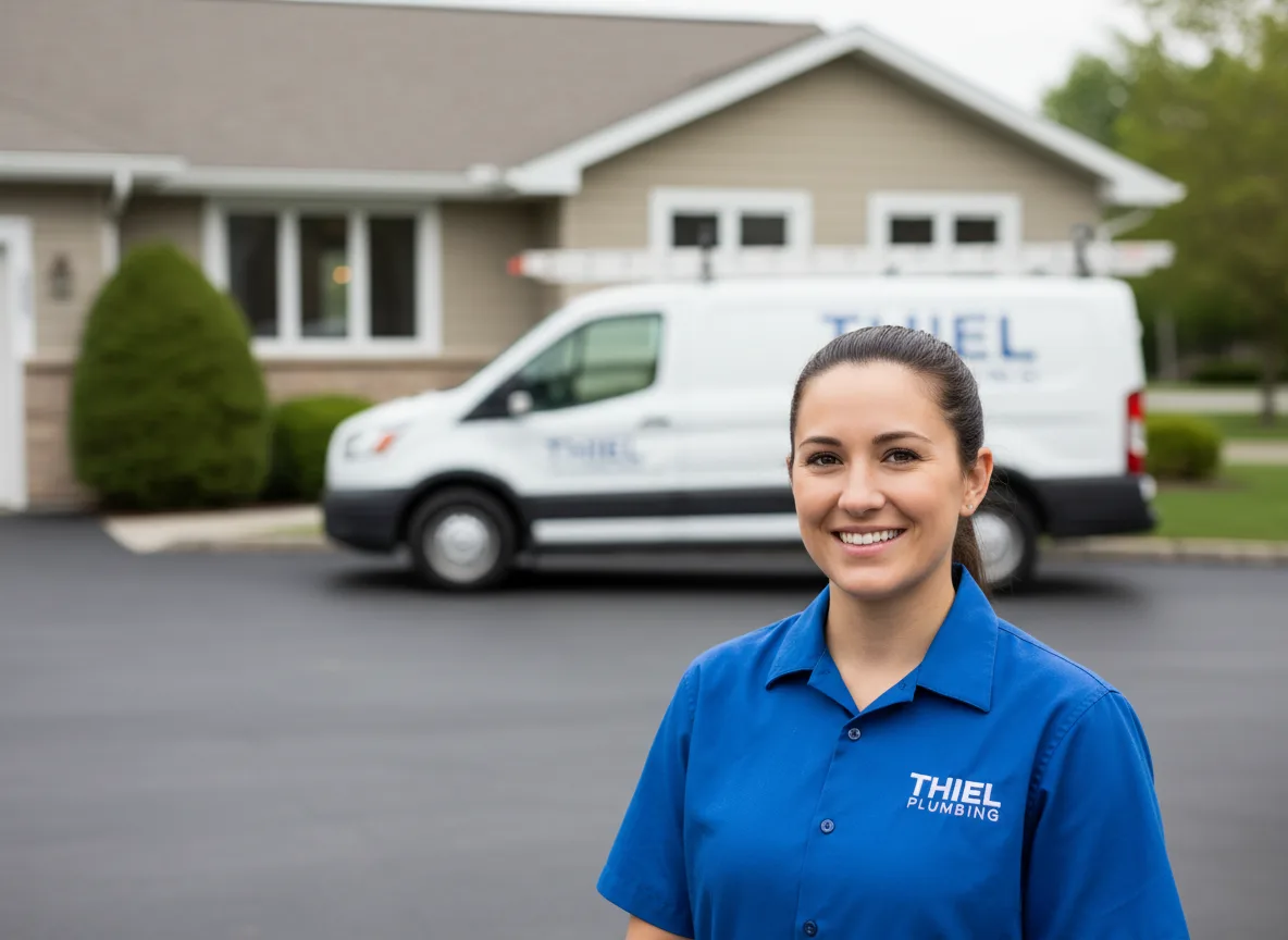 Plumber Keavy, KY FAQs